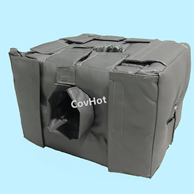 電伴熱防凍<a href=http://www.mybalin.cn/e/tags/?tagname=%E4%BF%9D%E6%B8%A9%E5%A5%97 target=_blank class=infotextkey>保溫套</a>