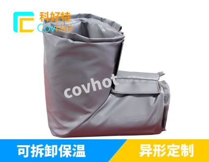 柔性<a href=http://www.mybalin.cn/e/tags/?tagname=%E5%8F%AF%E6%8B%86%E5%8D%B8%E4%BF%9D%E6%B8%A9 target=_blank class=infotextkey>可拆卸保溫</a>夾套