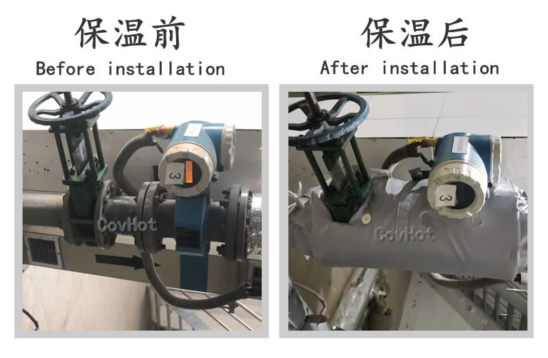 可拆卸柔性<a href=http://www.mybalin.cn/e/tags/?tagname=%E4%BF%9D%E6%B8%A9%E5%A5%97 target=_blank class=infotextkey>保溫套</a>