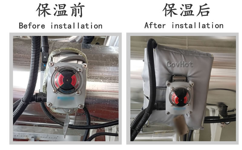 柔性<a href=http://www.mybalin.cn/e/tags/?tagname=%E5%8F%AF%E6%8B%86%E5%8D%B8%E4%BF%9D%E6%B8%A9%E5%A5%97 target=_blank class=infotextkey>可拆卸<a href=http://www.mybalin.cn/e/tags/?tagname=%E4%BF%9D%E6%B8%A9%E5%A5%97 target=_blank class=infotextkey>保溫套</a></a>
