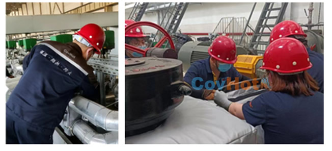 <a href=http://www.mybalin.cn/e/tags/?tagname=%E5%8F%AF%E6%8B%86%E5%8D%B8%E4%BF%9D%E6%B8%A9%E5%A5%97 target=_blank class=infotextkey>可拆卸<a href=http://www.mybalin.cn/e/tags/?tagname=%E4%BF%9D%E6%B8%A9%E5%A5%97 target=_blank class=infotextkey>保溫套</a></a>(衣),<a href=http://www.mybalin.cn/e/tags/?tagname=%E9%98%80%E9%97%A8%E4%BF%9D%E6%B8%A9 target=_blank class=infotextkey>閥門保溫</a>