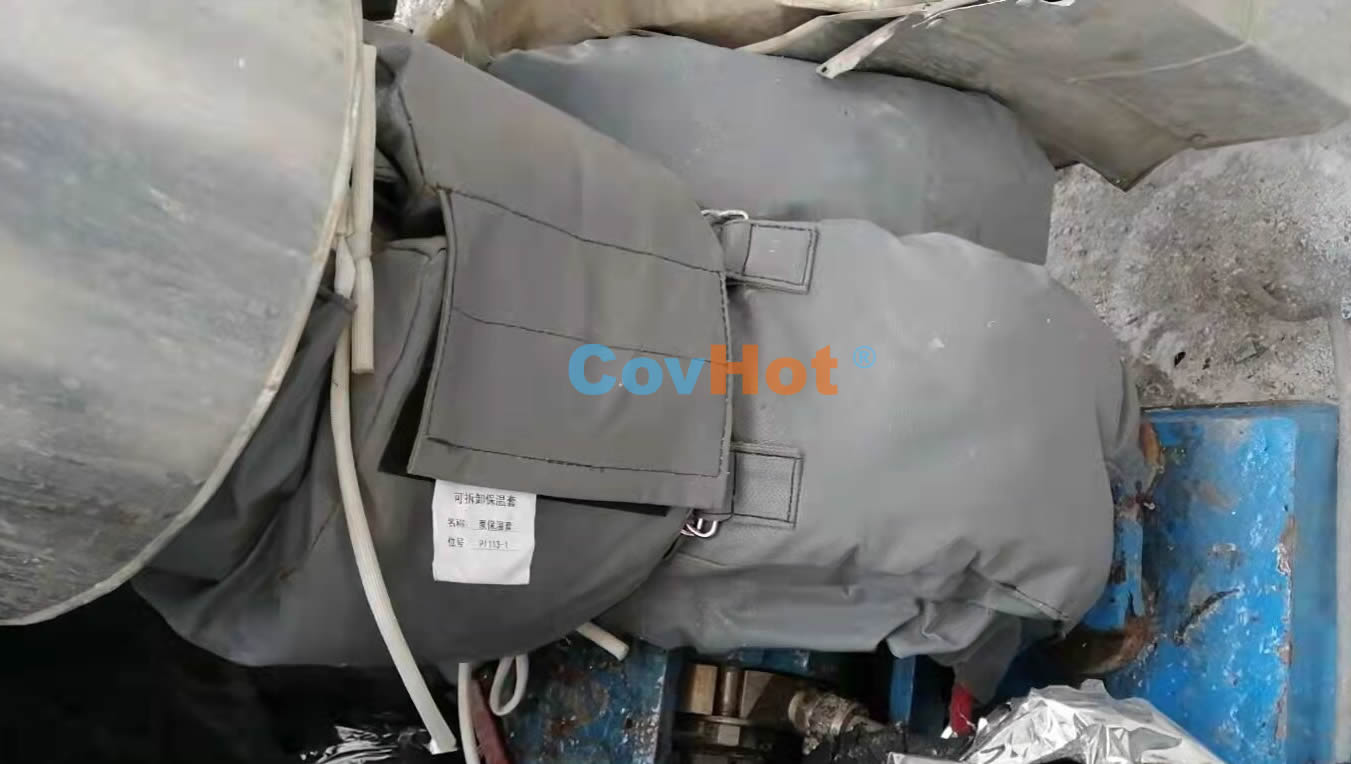 <a href=http://www.mybalin.cn/e/tags/?tagname=%E5%8F%AF%E6%8B%86%E5%8D%B8%E4%BF%9D%E6%B8%A9%E5%A5%97 target=_blank class=infotextkey>可拆卸<a href=http://www.mybalin.cn/e/tags/?tagname=%E4%BF%9D%E6%B8%A9%E5%A5%97 target=_blank class=infotextkey>保溫套</a></a>(衣),<a href=http://www.mybalin.cn/e/tags/?tagname=%E9%98%80%E9%97%A8%E4%BF%9D%E6%B8%A9 target=_blank class=infotextkey>閥門保溫</a>