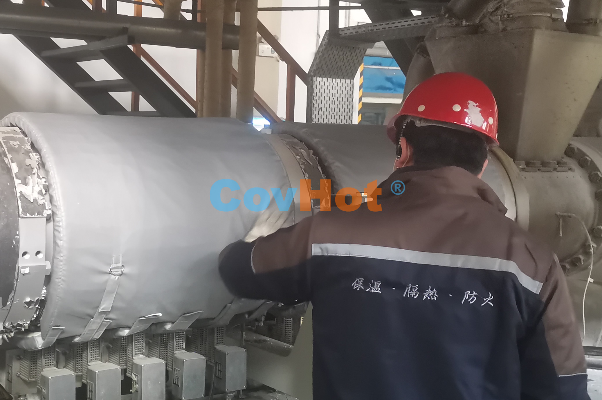 可拆卸式<a href=http://www.mybalin.cn/e/tags/?tagname=%E4%BF%9D%E6%B8%A9%E5%A5%97 target=_blank class=infotextkey>保溫套</a>(衣),<a href=http://www.mybalin.cn/e/tags/?tagname=%E5%B7%A5%E4%B8%9A%E4%BF%9D%E6%B8%A9 target=_blank class=infotextkey>工業保溫</a>
