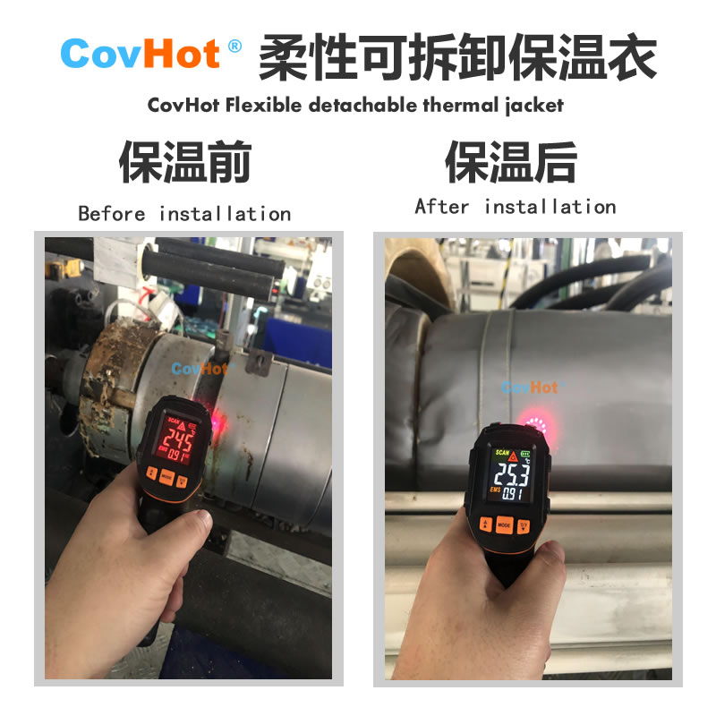 工業(yè)高溫防護(hù),<a href=http://www.mybalin.cn/e/tags/?tagname=%E5%B7%A5%E4%B8%9A%E4%BF%9D%E6%B8%A9 target=_blank class=infotextkey>工業(yè)保溫</a>隔熱