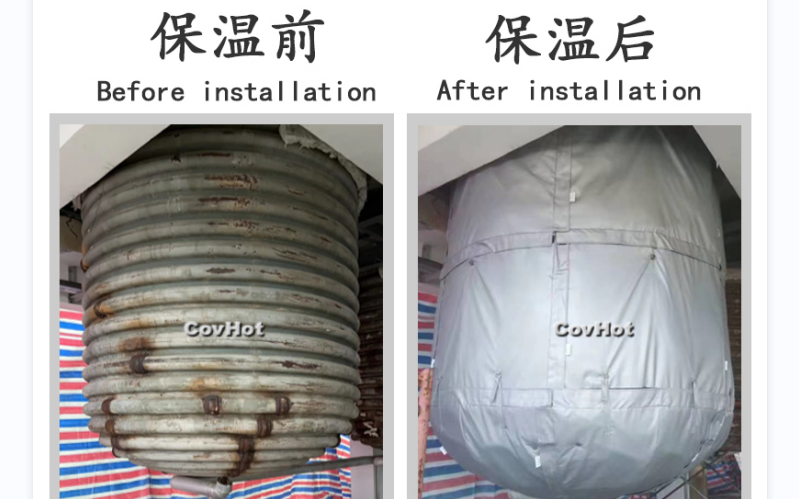 工業<a href=http://www.mybalin.cn/e/tags/?tagname=%E8%AE%BE%E5%A4%87%E4%BF%9D%E6%B8%A9 target=_blank class=infotextkey>設備保溫</a>隔熱,<a href=http://www.mybalin.cn/e/tags/?tagname=%E5%8F%AF%E6%8B%86%E5%8D%B8%E4%BF%9D%E6%B8%A9%E5%A5%97 target=_blank class=infotextkey>可拆卸<a href=http://www.mybalin.cn/e/tags/?tagname=%E4%BF%9D%E6%B8%A9%E5%A5%97 target=_blank class=infotextkey>保溫套</a></a>