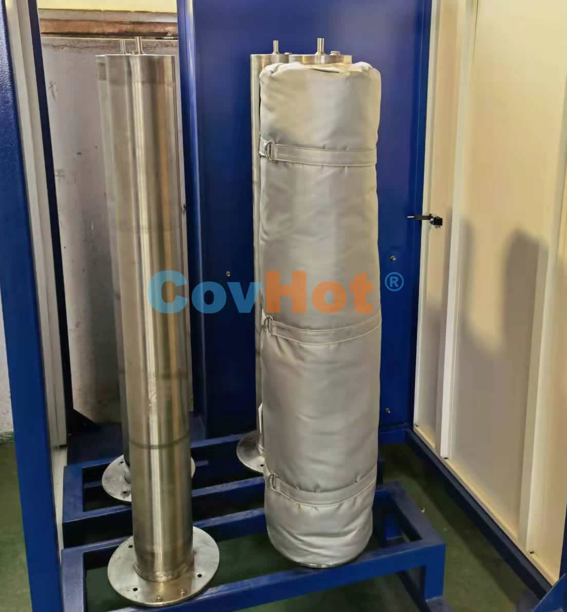 純化器反應器,<a href=http://www.mybalin.cn/e/tags/?tagname=%E5%8F%AF%E6%8B%86%E5%8D%B8%E4%BF%9D%E6%B8%A9%E5%A5%97 target=_blank class=infotextkey>可拆卸<a href=http://www.mybalin.cn/e/tags/?tagname=%E4%BF%9D%E6%B8%A9%E5%A5%97 target=_blank class=infotextkey>保溫套</a></a>