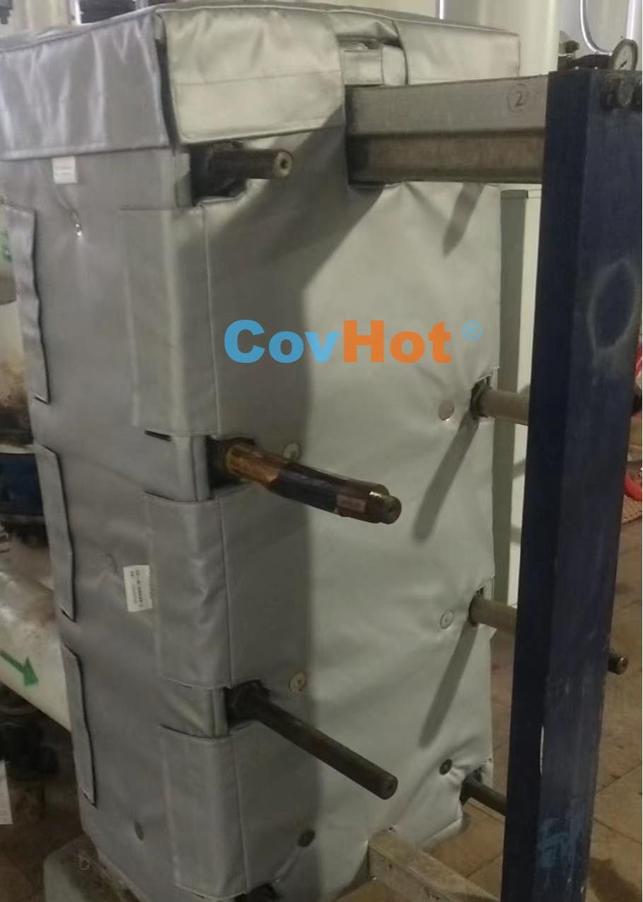 板式<a href=http://www.mybalin.cn/e/tags/?tagname=%E6%8D%A2%E7%83%AD%E5%99%A8%E4%BF%9D%E6%B8%A9 target=_blank class=infotextkey>換熱器保溫</a>,<a href=http://www.mybalin.cn/e/tags/?tagname=%E5%8F%AF%E6%8B%86%E5%8D%B8%E4%BF%9D%E6%B8%A9%E5%A5%97 target=_blank class=infotextkey>可拆卸<a href=http://www.mybalin.cn/e/tags/?tagname=%E4%BF%9D%E6%B8%A9%E5%A5%97 target=_blank class=infotextkey>保溫套</a></a>