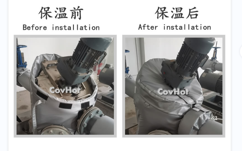 泵體<a href=http://www.mybalin.cn/e/tags/?tagname=%E4%BF%9D%E6%B8%A9%E5%A5%97 target=_blank class=infotextkey>保溫套</a>,泵防凍保溫