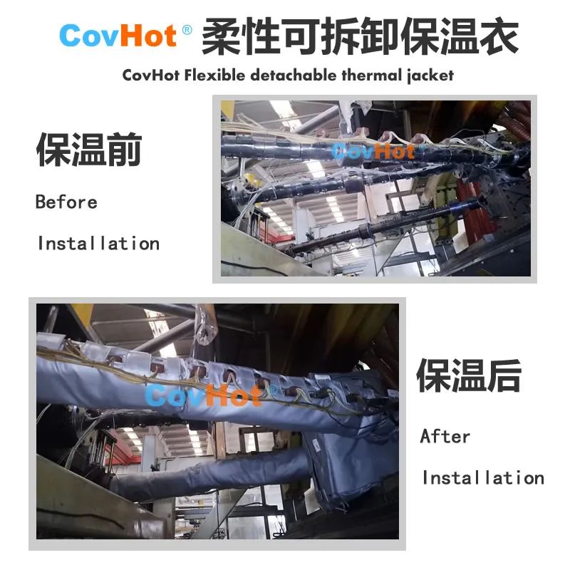 <a href=http://www.mybalin.cn/e/tags/?tagname=%E5%8F%AF%E6%8B%86%E5%8D%B8%E4%BF%9D%E6%B8%A9%E5%A5%97 target=_blank class=infotextkey>可拆卸<a href=http://www.mybalin.cn/e/tags/?tagname=%E4%BF%9D%E6%B8%A9%E5%A5%97 target=_blank class=infotextkey>保溫套</a></a>安裝,<a href=http://www.mybalin.cn/e/tags/?tagname=%E8%AE%BE%E5%A4%87%E4%BF%9D%E6%B8%A9 target=_blank class=infotextkey>設備保溫</a>套