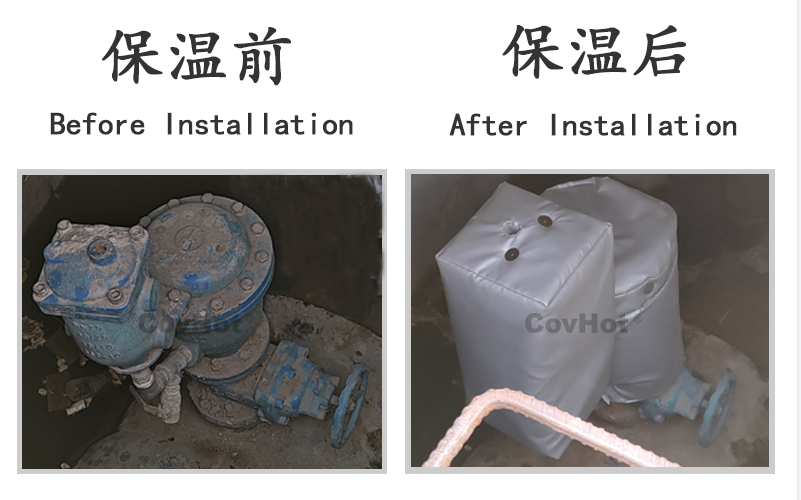 可拆卸柔性<a href=http://www.mybalin.cn/e/tags/?tagname=%E4%BF%9D%E6%B8%A9%E5%A5%97 target=_blank class=infotextkey>保溫套</a>