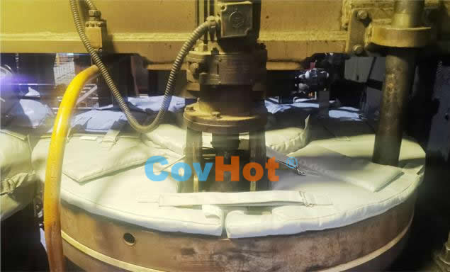 工業(yè)模具保溫絕熱套,可拆卸式模具<a href=http://www.mybalin.cn/e/tags/?tagname=%E4%BF%9D%E6%B8%A9%E5%A5%97 target=_blank class=infotextkey>保溫套</a>