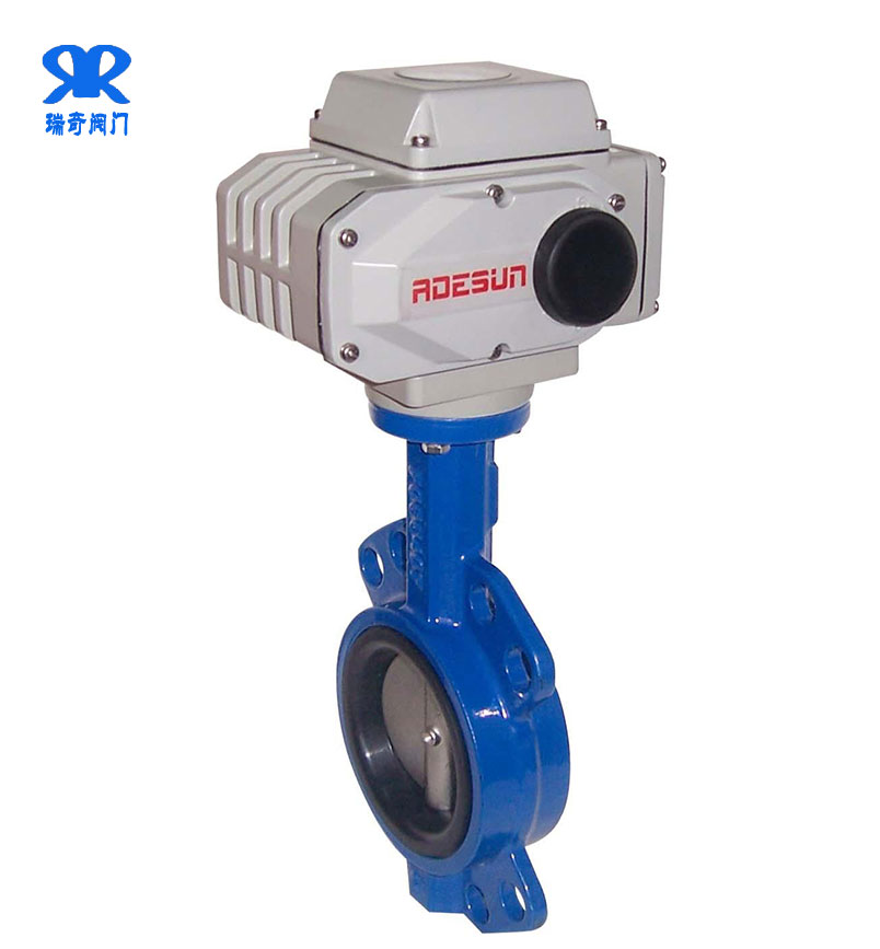 軟密封電動對夾<a href='http://www.mybalin.cn/Product/diefa/' target='_blank'>蝶閥</a>